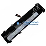 Akku für Lenovo L21M4PC6 [Ersatz-Akku]